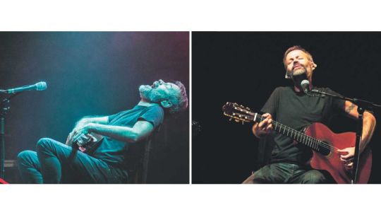 Nosotros somos germen