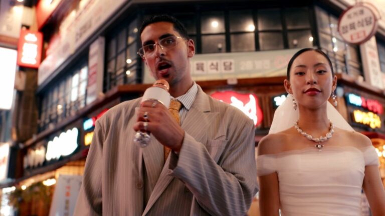 Del fútbol al k-pop: el exjugador de Newell’s que se lanzó como cantante en Corea del Sur