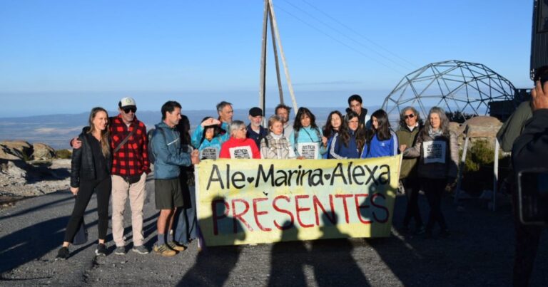 Córdoba. A tres años del crimen vial de Oscar González