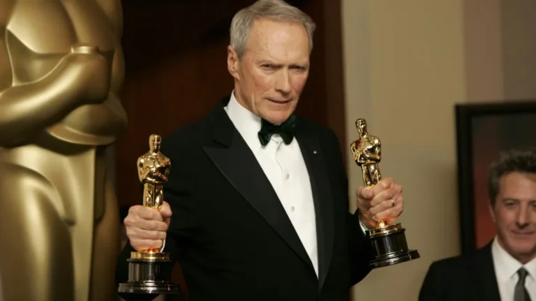 HBO Max sumó a su catálogo una película de Clint Eastwood basada en una impactante historia real