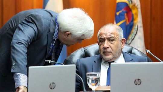 El Consejo de la Magistratura habilitó la feria judicial para tratar las denuncias contra los jueces Maraniello y Salmain