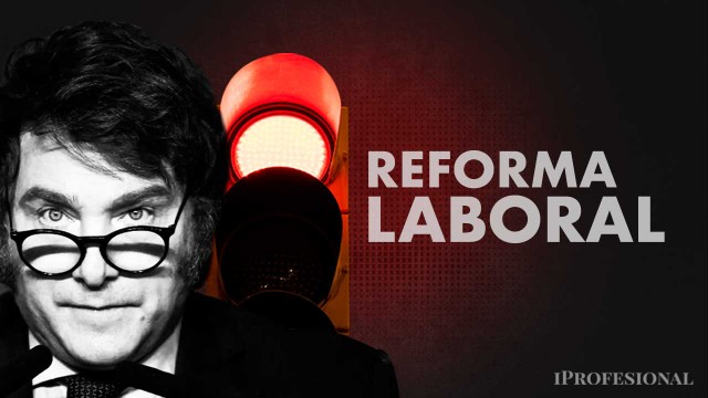Estaba todo cocinado pero estalló crisis con el PRO: peligra la mayoría para la reforma laboral?