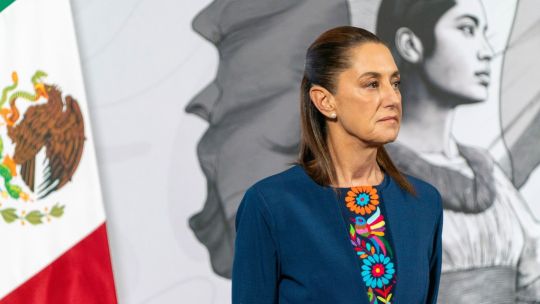 Pelea de Sheinbaum alhuachicol podría jugarle en contra