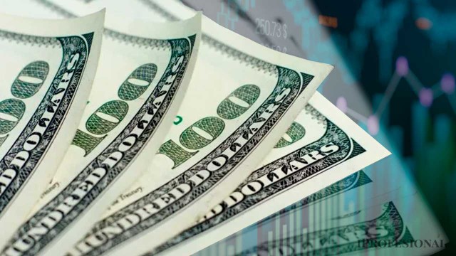 El Tesoro vuelve a vender dólares y se habla de una dura negociación con bancos internacionales