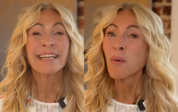 Polémica total! Cris Morena lanzó un campamento de verano a 1500 dólares y estallaron las críticas