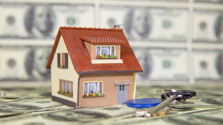 Banco Nación lanzó una plataforma para pedir créditos hipotecarios de forma online y en pocos pasos