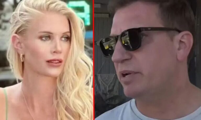 La esposa de Maxi López sacó a la luz el peor dato íntimo del ex futbolista: «Ahora aprendiste a…»