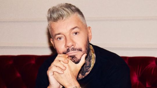 Marcelo Tinelli vuelve a la TV con el Bailando tras firmar uno de los contratos más altos de la historia