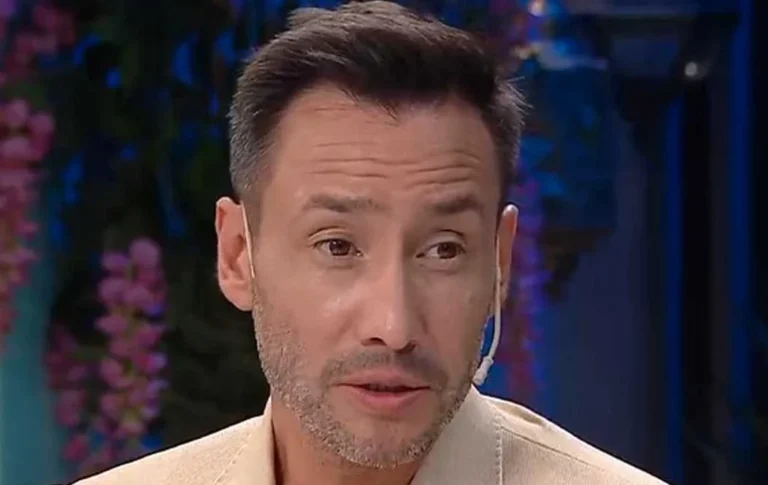 Luciano Pereyra se asoció con un futbolista famoso y dio un giro lejos de los escenarios: de qué se trata su proyecto