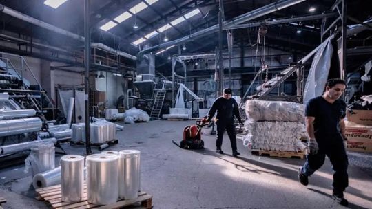 Momento de adaptación para las industrias ante los cambios económicos: Hay PyMEs que están acostumbradas a competir