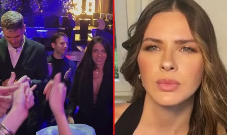 Estalló todo! Mauro Icardi salió de fiesta en Turquía con la China Suárez en Argentina: «Se habla de una mujer»