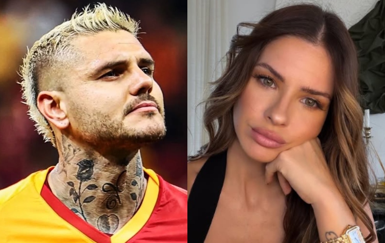 Mauro Icardi y la China Suárez, al borde de la ruptura: los indicios de la crisis que ya no pueden tapar