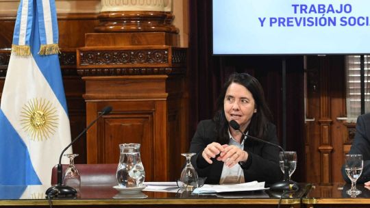 Álvarez Rivero: «Esta modernización laboral es la más importante de los últimos 50 años»