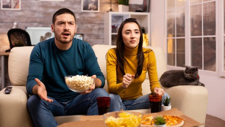 San Valentín 2026: la romántica película de HBO Max que podría cambiar tu visión sobre el amor