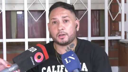 «Me arruinó la vida»: el descargo del chofer que se peleó con un pasajero y dejó el colectivo a la deriva