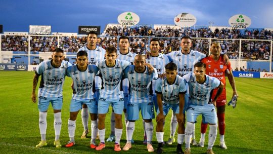 El último primer día?: La Academia, tras la ilusión del ascenso