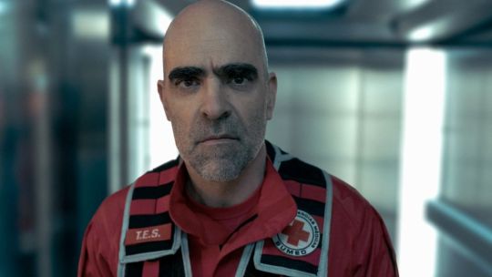 Salvador, el thriller español de Netflix que incendia las redes y pone en foco la radicalización juvenil
