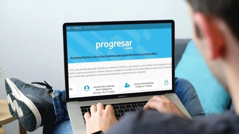 Los requisitos de las Becas Progresar de ANSES: los detalles