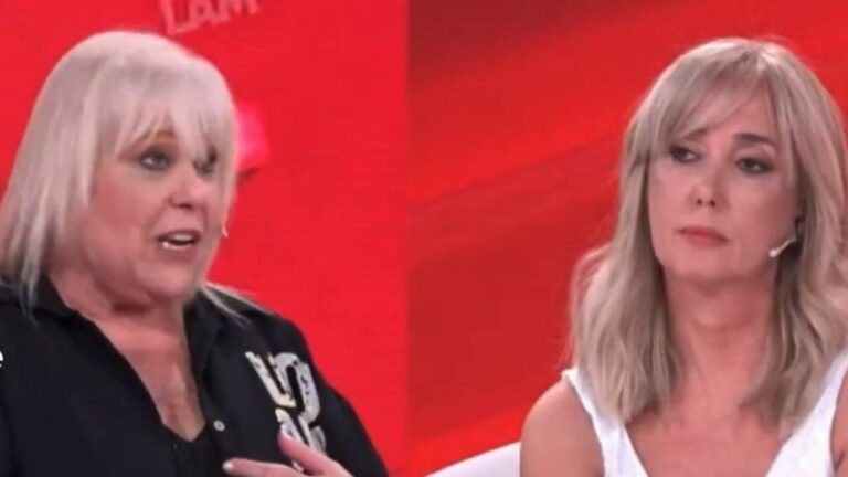 Laura Ubfal y Marisa Brel volvieron a protagonizar un tenso cruce al aire: «Sos violenta»