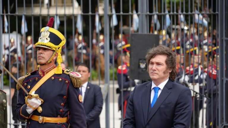 Quiénes son los gobernadores invitados por Javier Milei para la Argentina Week en Nueva York