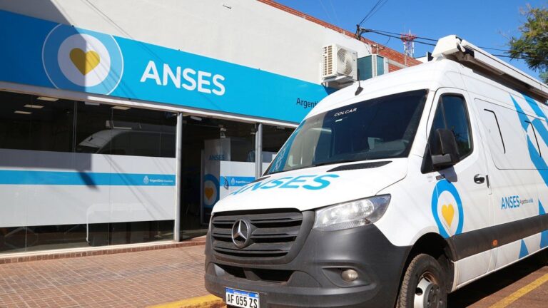 ANSES: en qué momento de marzo cobrarán los haberes los jubilados