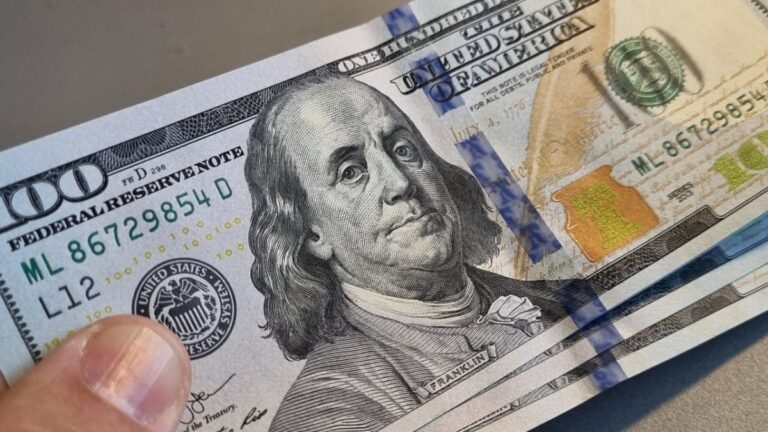 El error más grande que podés cometer a la hora de cambiar dólares