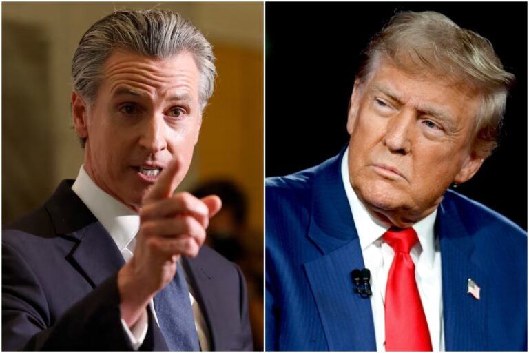 Noticias de California hoy, en vivo: victoria para migrantes con licencias comerciales y Newsom avanza contra Trump