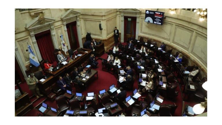 Acuerdo UE-Mercosur: LLA apuró el debate, pero Uruguay se quedó con la foto