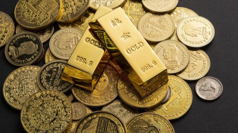 Inversiones 2026: cómo comprar oro y plata sin lingotes tras el ataque a Irán