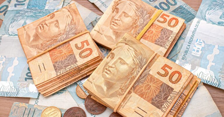 Real hoy y real blue hoy: a cuánto cotiza y cuál es el precio de la moneda brasileña este miércoles 04 de marzo