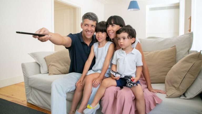 El estreno de HBO Max que millones de padres estaban esperando este 2026