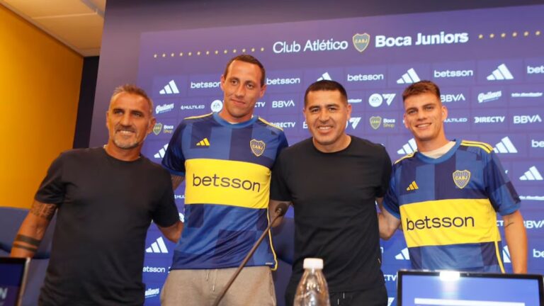 Cristian Lema se retiró del fútbol tras un año sin jugar: cerró su carrera después de su paso por Boca