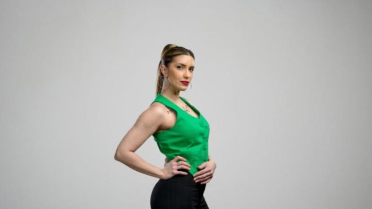 Qué va a pasar con Carmiña de Gran Hermano, según Pabloschi