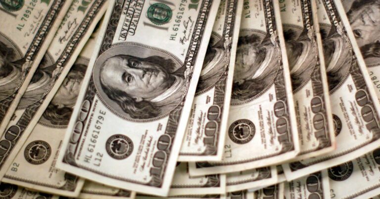 Dólar MEP hoy: a cuánto cotiza este sábado 14 de marzo