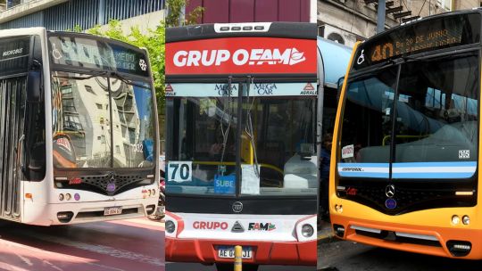 Pretto sobre la crisis del transporte en Córdoba: No es sencillo reemplazar a una empresa en pocos días