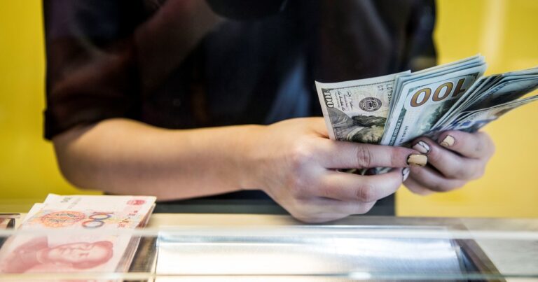 Dólar CCL hoy: a cuánto cotiza este domingo 15 de marzo