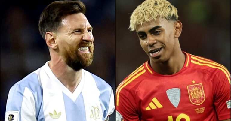 Se canceló la Finalissima entre Argentina y España: el comunicado de la UEFA habla de «una gran decepción» y lanza dardos contra la AFA