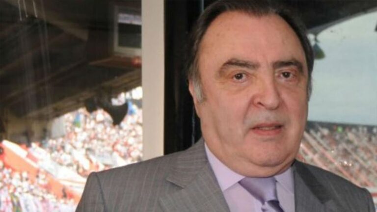 De qué murió Marcelo Araujo: los dolorosos detalles que reveló Tití Fernández