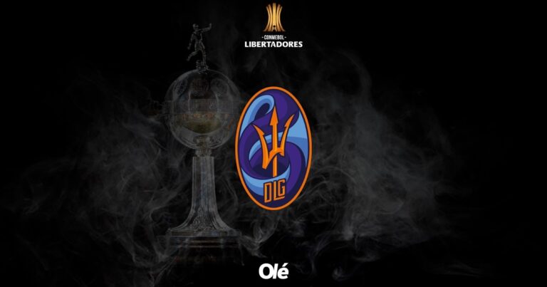 Cómo llega Deportivo La Guaira al sorteo de la Copa Libertadores