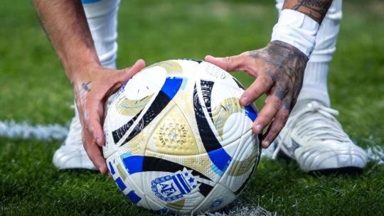 Culminó la Fecha 10 del Torneo Apertura: resultados y cómo quedó la tabla de posiciones