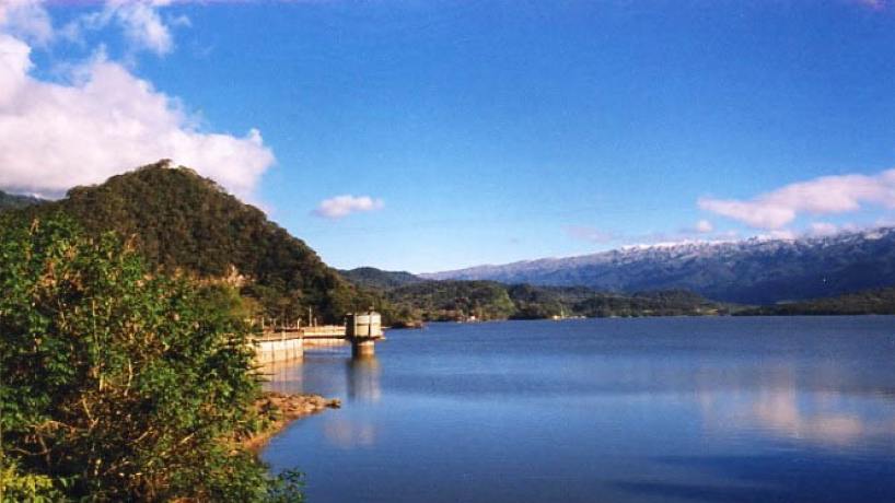 Dique Escaba normaliza su caudal tras crecida del río Synguil | Tucumán