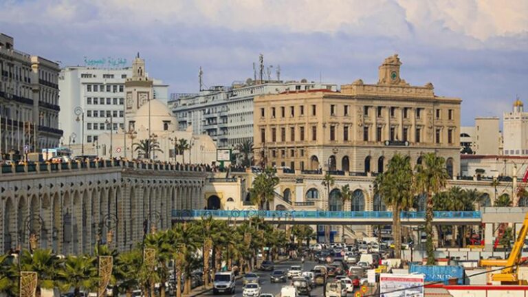 Feria Internacional de Argel 2026 para empresas tucumanas