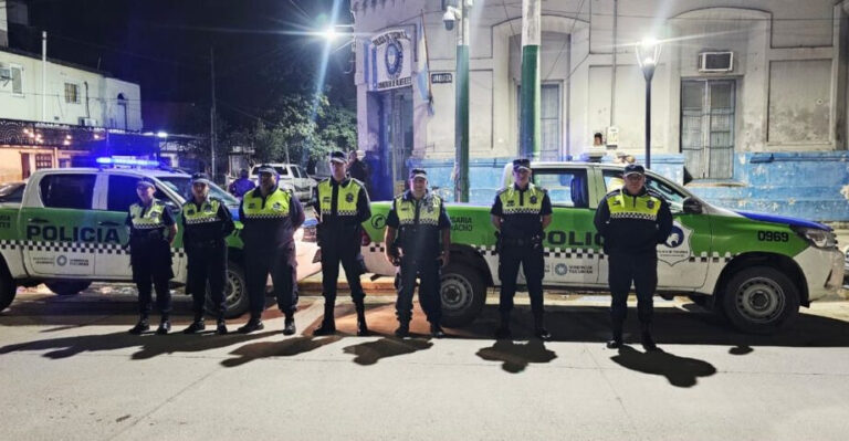 Camionero denuncia robo millonario en Tucumán