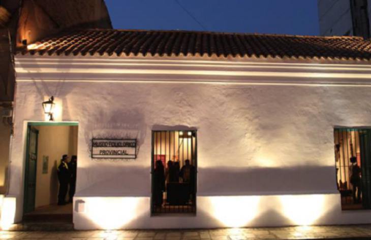 Actividades gratuitas en museos de Tucumán por el Día Internacional de los Museos