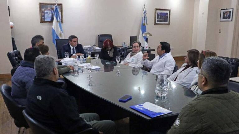 Medicación Tenecteplasa para emergencias cardiovasculares en Tucumán