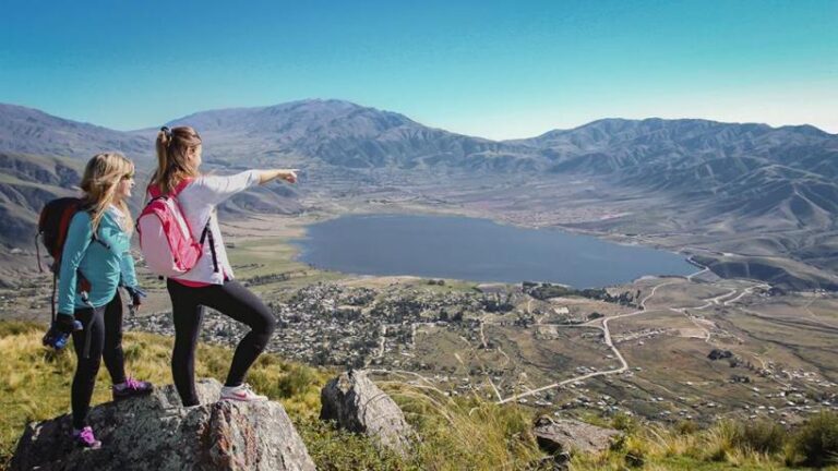 Actividades al aire libre y ferias en Tucumán durante el fin de semana